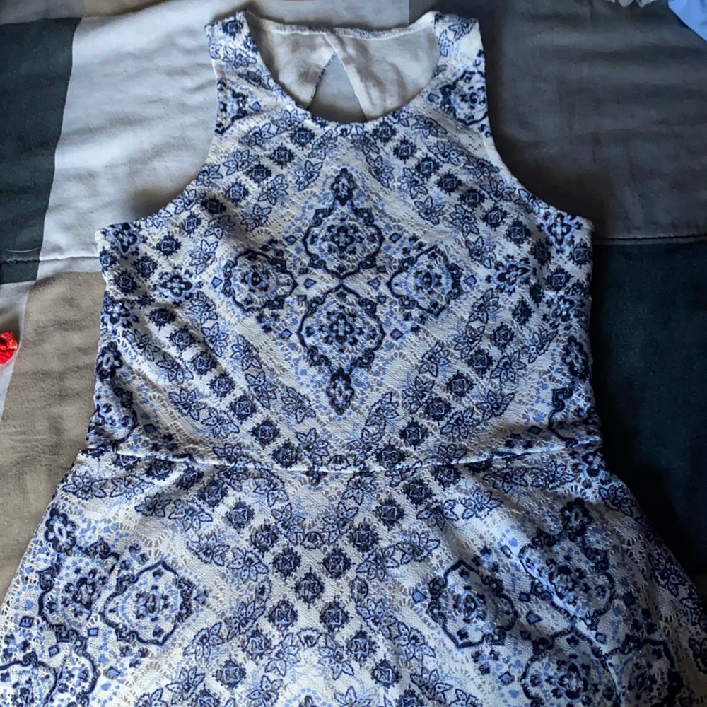Cute dress